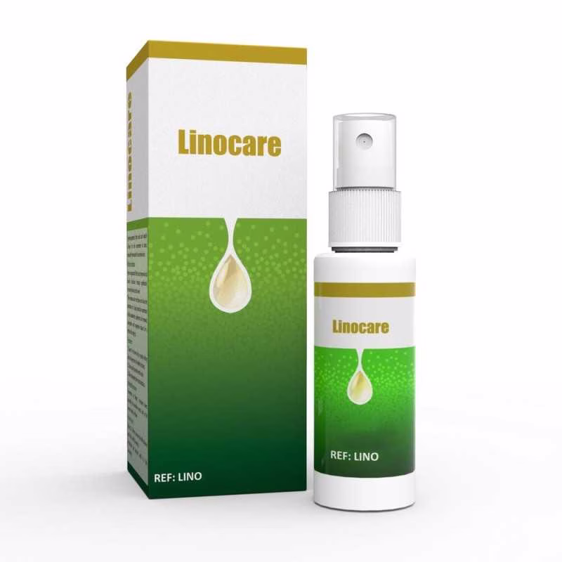ARPH0012 Emulsión lipídica 30 ml – Unidad – Linocare - Imagen 1