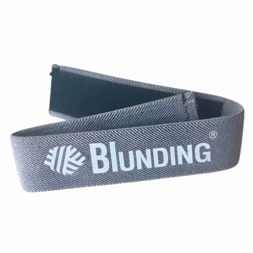 BLCV0006 Ligadura toma de muestras con velcro – Unidad – Blunding - Imagen 1