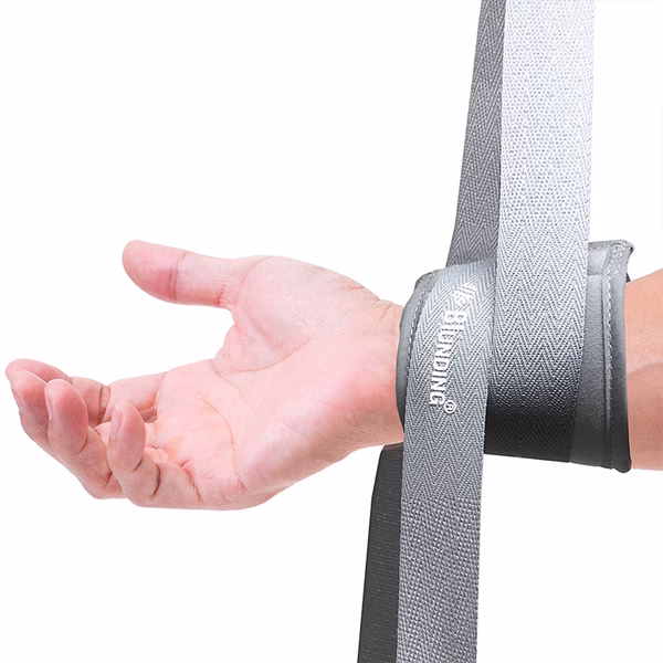 BLPC0013 Contencion de mano pie adulto – Unidad – Blunding - Imagen 1