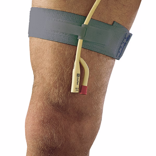 BLSO0009 Sujetador Sonda Folley – Unidad – Blunding - Imagen 1
