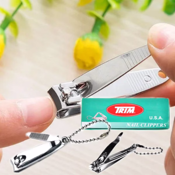 Cortauñas pequeño – Unidad – Trim - Imagen 1