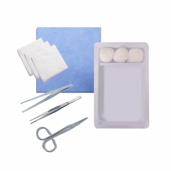 Kit curaciones – Unidad – Cranberry - Imagen 1
